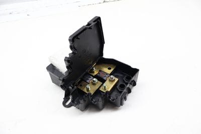 Main Fuse Box 3D0937548B
