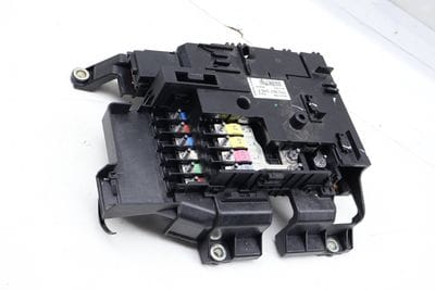 Main Fuse Box 7P0937548F