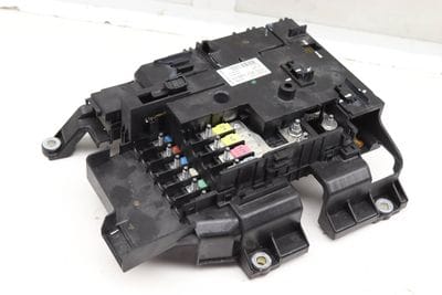 Main Fuse Box 7P0937548H