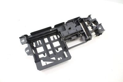 Main Fuse / Relay Box / Bracket 4E0971845