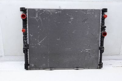 Main Radiator 17119425861