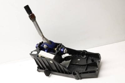 MANUAL SHIFT / SHIFTER ASSEMBLY