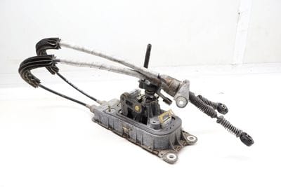 Manual Shifter Assembly w/ Linkage 1J0711061C