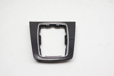 Manual Shifter Bezel / Center Console Trim 8E0864261BN
