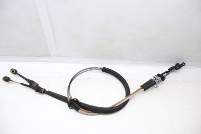 MANUAL SHIFTER CABLE / LINKAGE SET