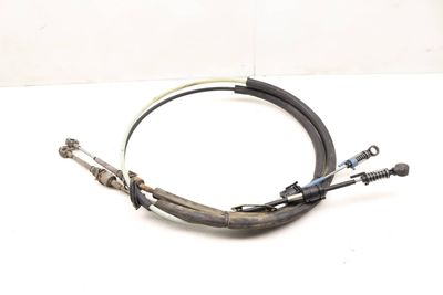 MANUAL TRANSMISSION SHIFTER CABLE / LINKAGE SET