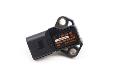 MAP / Boost Pressure Sensor 038906051E