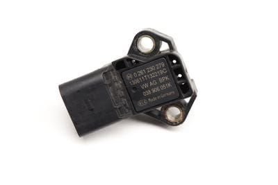 MAP / Boost Pressure Sensor 038906051K