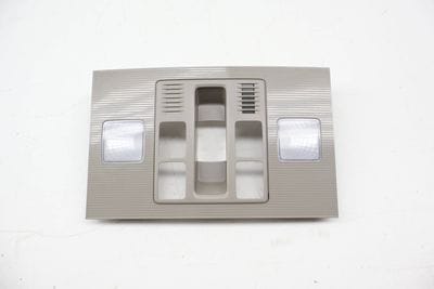 MAP / Dome Light Trim / Cover 3CN947133A