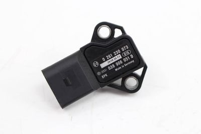 MAP / THRUST / BOOST PRESSURE SENSOR 038906051D