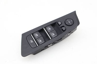 Master Door Window Switch w/ Trim 61316832729