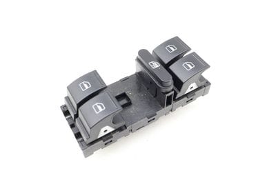 Master Power Window Switch 1K4959857B