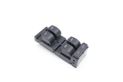 Master Power Window Switch 4B0959851