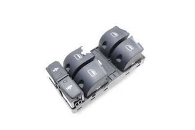 Master Power Window Switch 4F0959851A