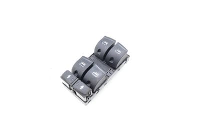 Master Power Window Switch 4F0959851G