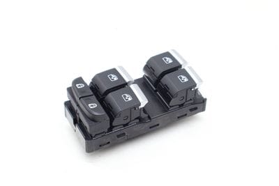 Master Power Window Switch 4M0959851C