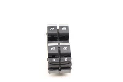 Master Power Window Switch 4M0959851C