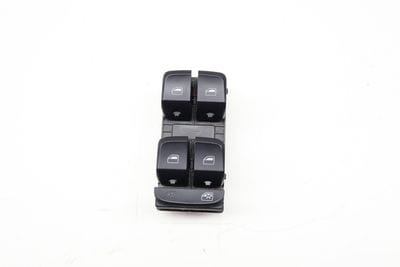 Master Power Window Switch 8K0959851D