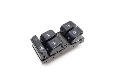 Master Power Window Switch 8K0959851D