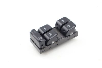 Master Power Window Switch 8K0959851D