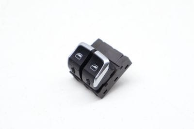 Master Power Window Switch 8K0959851G