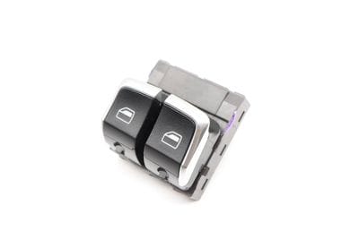 Master Power Window Switch 8K0959851G