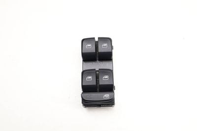 Master Power Window Switch 8V0959851