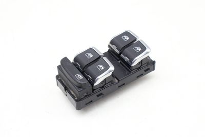Master Power Window Switch 8V0959851G