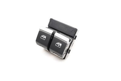 Master Power Window Switch 8W0959851F