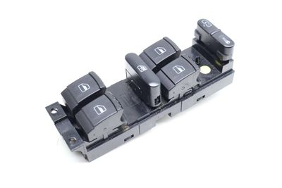 Master Window Switch 1J4959857D