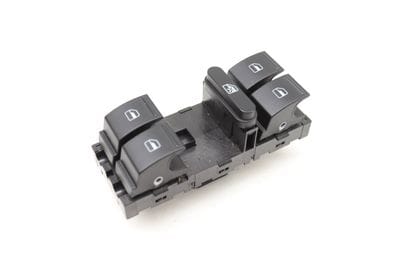 MASTER WINDOW SWITCH 1K4959857C