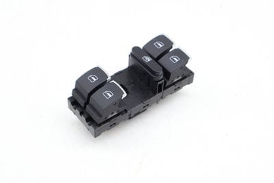 MASTER WINDOW SWITCH 3C8959857