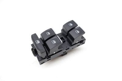 Master Window Switch 5G0959857E