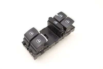 MASTER WINDOW SWITCH 5K4959857