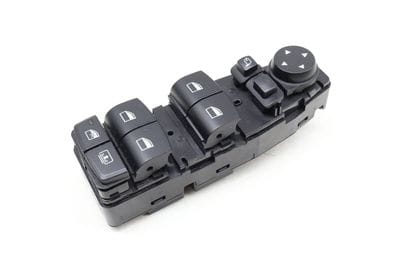 MASTER WINDOW SWITCH 9163574