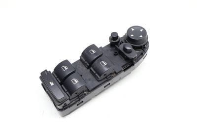Master Window Switch 61319218044