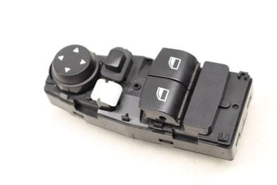 MASTER WINDOW SWITCH 9226268