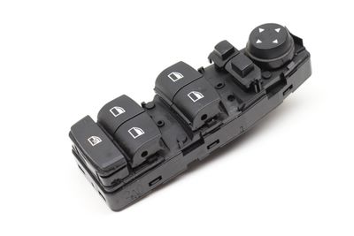 MASTER WINDOW SWITCH 9297349