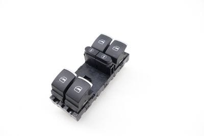 Master Window Switch 7P6959857