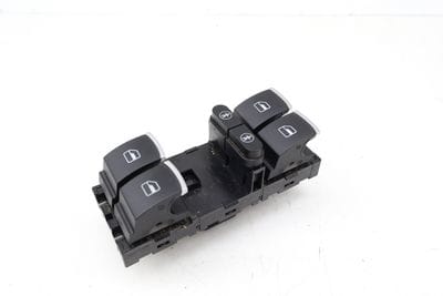 Master Window Switch 7P6959857