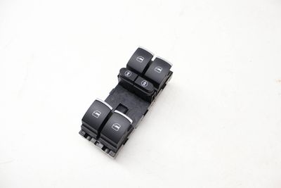 Master Window Switch 7P6959857B