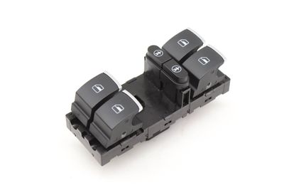 Master Window Switch 7P6959857B