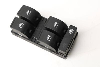 Master Window Switch 8E0959851D