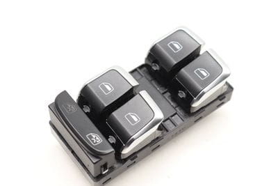 Master Window Switch 8K0959851A