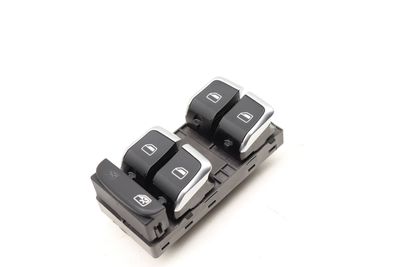 Master Window Switch 8U0959851