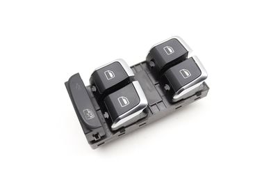 Master Window Switch 8U0959851