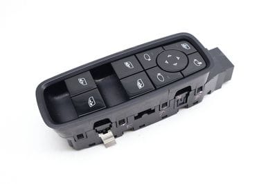 MASTER WINDOW SWITCH