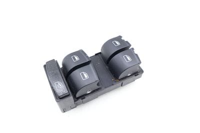 Master Window Switch / Button 4E0959851B