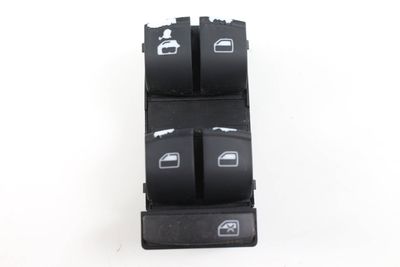 Master Window Switch / Button 4E0959851B