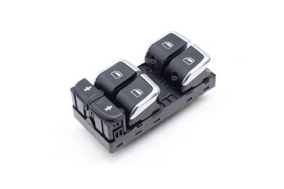 Master Window Switch / Button 4H0959851E